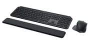 Logitech 920-010927 - Kabellos - RF Wireless + Bluetooth - Scherenschalter