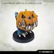 KROMLECH HALLOWEEN SPECIAL: PUMPKIN GNAW