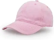 [UltraKey] Baseball Cap, UltreKey Washed Cotton Adjustable Sport Outdoor Sun Cap Unisex Hip Hop Casual Hat Snapback Cap