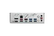 MSI B650M Gaming Plus WiFi AM5 mATX Motherboard (B650M GAMING PLUS WIFI)