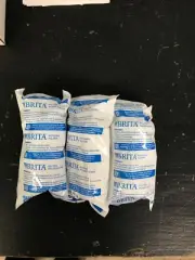 Brita Pitcher Filter Replacement 3 Pack