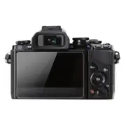 2PCS Tempered Glass Screen Protector Film for OLYMPUS E-PL9 E-PL8 E-PL7 Pen-F