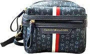 [Tommy Hilfiger] handbag shoulder bag or monogram clutch