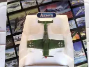 FRANKLIN MINT FW-190 FOCKE WULF LUFT WAFFE, B11B230, 1:48