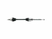 Front Right Axle Assembly For 16-18 Lexus RX350 AWD GP57C2 (for: Lexus)