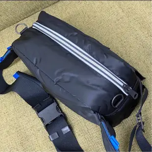 adidas x PORTER 聯名腰包 肩背包 2Way Waist Bag