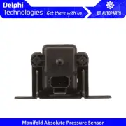For 2000-2002 Ford E-450 Econoline Super Duty 7.3L MAP Sensor Delphi 2001
