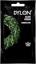 DYLON Olive Green Hand Dye 50g