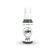 AK Interactive Air Series: IJA #21 Midori iro (Green) Acrylic Paint 17ml 3rd Generation