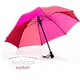 德國[EuroSCHIRM] 全世界最強雨傘 BIRDIEPAL OUTDOOR / 戶外專用風暴傘 紫紅色
