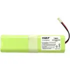 HQRP Battery for Ilife V3s Pro V5s Pro V8s V50 X750 Smart Robot Vacuum Cleaner
