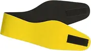[Generic] Swim Headband | Elastic Ear Protection Bands,Adjustable Beach Headband Swimmers Protection Wrap for Teens Boys Men Girls Kids Youth