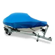 Autotecnica Boat Cover / Storage Waterproof & Trailer-Able 6.0m X 3.0m 18 - 20ft