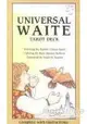 Universal Waite Tarot Deck 萊德.偉特塔羅牌