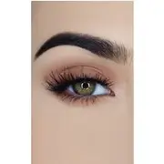 SOSU Cosmetics Sara False Eyelashes, Black