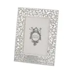 Olivia Riegel Silver Isadora Frame, 4 x 6