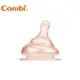 （任2件95折）【Combi 康貝】真實含乳寬口奶嘴三孔 M（71119）
