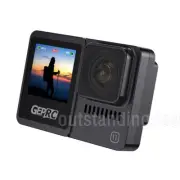 GEPRC Naked Camera GP11 FPV Drone Camera 4K MP4 for CineLog35/Cinebot MAKE5