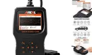 AD530 Vehicle OBD2 Scanner Car Code Reader Diagnostic Scan Tool with Enhanced