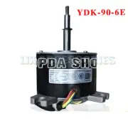 1PCS Midea YDK90-6E (YDK90-6A-1) Indoor motor for air conditioning 90w NEW