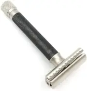 Parker Razor Safety With Adjusting Variant Nero