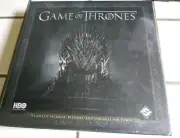 Game of Thrones HBO Edition Fantasy Flight Games - Intrigue Betrayal Power