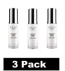 3 x OLAY LUMINOUS 30ml NIACINAMIDE + ROSE COMPLEX SUPER SERUM REPAIRS TIRED NEW