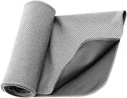 Cooling Towel | Quick Dry Chilly Ice Cooling Towel | Breathable Soft Outdoor Gym Workout Rags for Fitness, Yoga Accessories