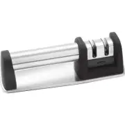 Scissors & Knife Dual Sharpener Made with*Ceramic, Tungsten or Diamond*
