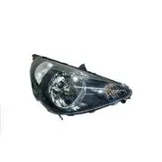 Sterling Headlight to suit Honda Jazz 10/2002 to 09/2004 - HDJZ-HEL-02R