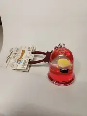 Tsunameez Wizarding World Harry Potter - Luna Lovegood Keychain Hanger IN HAND