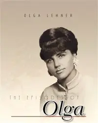 在飛比找三民網路書店優惠-The Episodes of Olga
