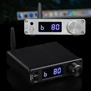 For LDAC APTX-HD BT 5.1 Bluetooth Receiver USB DAC Audio Decoder BT-30
