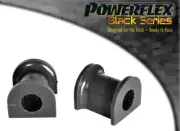 PFF85-1303-22BLK POWERFLEX Front Anti Roll Bar Bush 22mm fit VW