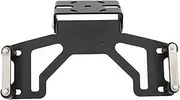 Motorcycle Navigation Bracket Motorcycle Accessories Mobile Phone Navigation Bracket for Kawasaki V&ersys 1000 2019 2020 Phone Mount (Color : Bracket)