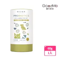 在飛比找momo購物網優惠-【GOODMO 歸毛家族】Good寶系列寵物保健品-好腸寶(