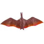 13.5" Godzilla King of the Monster Movie Rodan Kaiju Action Figure Toy Gift
