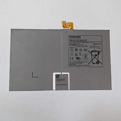 Original Samsung GALAXY Tab S7 Plus / S7 FE 12.4" Battery EB-BT975ABY 10090mAh