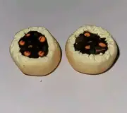 Dollhouse Beef Stew Bread Bowl Dinner Party Stew Bowl