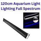 120cm Aquarium Light Lighting Full Spectrum Plant Fish Tank Bar LED Lamp