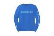 Billie Eilish T Shirt Dont Smile at Me Logo new Official Long Sleeve Unisex