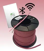 Olex Switchtech 1.5mm 3 Core TPS Cable (100mtr Roll)