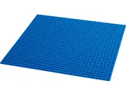 [Lego] Blue Baseplate