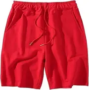 [STKARCV] 1pcs Running Shorts Gym Men Fitness Quick Dry Slim Fit Beach Light Male Basketball Training Jogger Short Pants