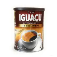 在飛比找PChome商店街優惠-巴西 Cafe Iguacu Tradicional 伊瓜蘇