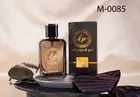 (W-0085 ) Special Perfume For Men / / Pineapple and Bergamot / Lux Quality