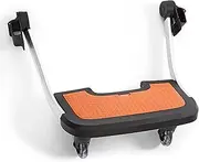 Diono Quantum Hop and Roll Board, Orange