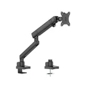 Brateck Single Screen Monitor Arm
