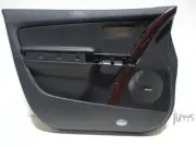 New OEM Door Trim Panel Front Mazda CX-9 Black 2007-2015 LH TK26-68-460C Ding
