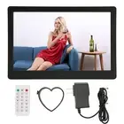 Digital Photo Frame Multifunction 13 Inch Hd Led Display Electric Photo Frame Wi